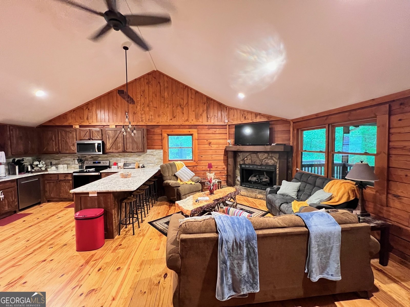 450 Mull Valley Road Morganton - 15