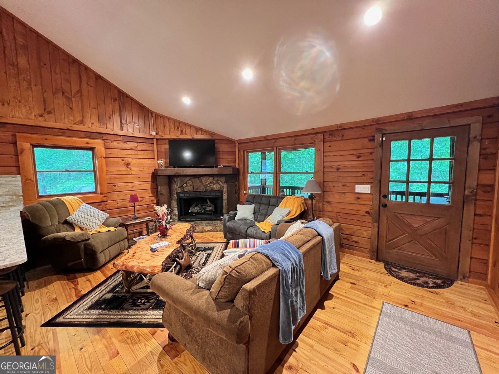 450 Mull Valley Road Morganton - 16