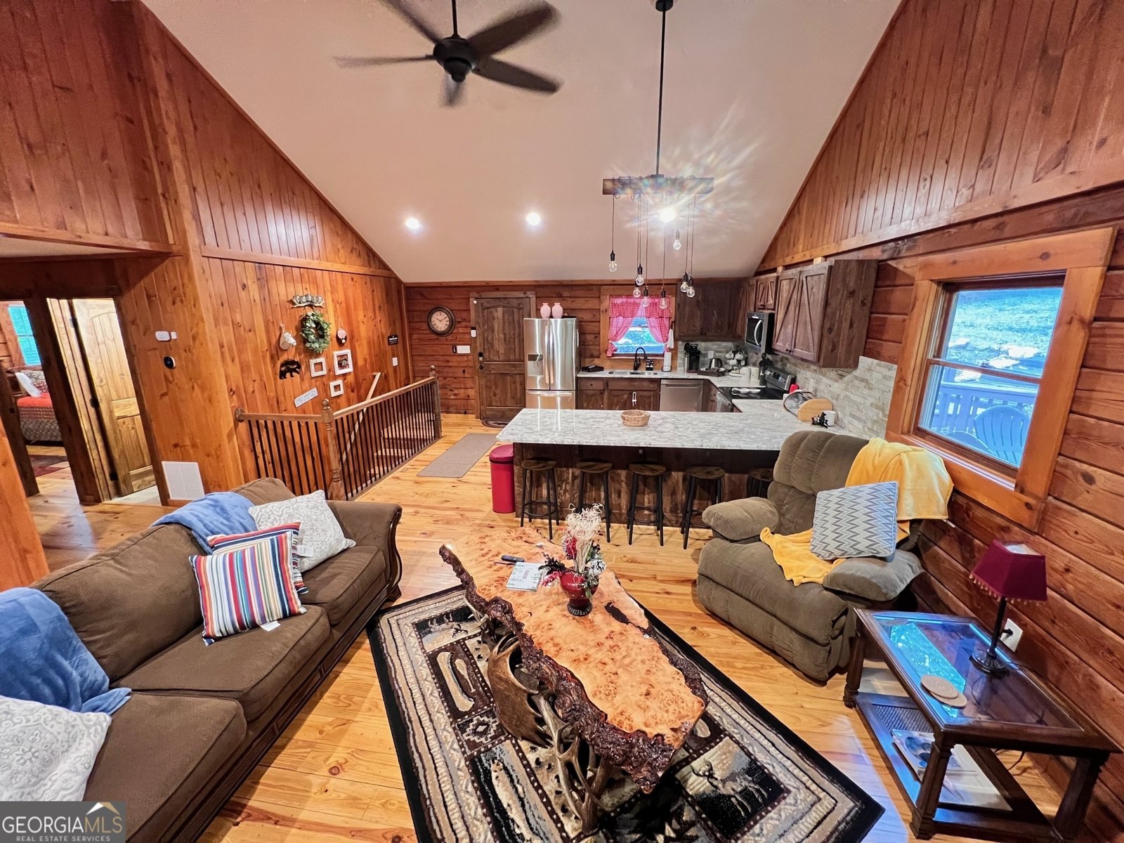 450 Mull Valley Road Morganton - 17