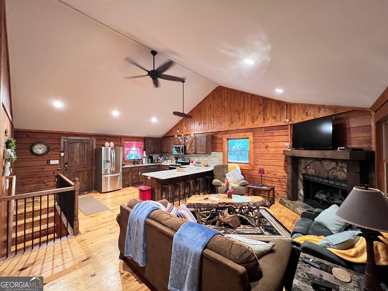 450 Mull Valley Road Morganton - 19