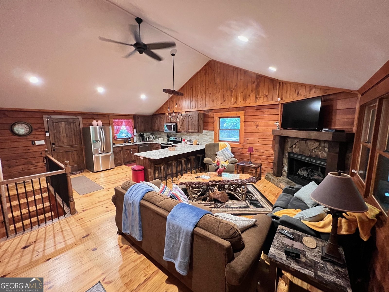 450 Mull Valley Road Morganton - 20