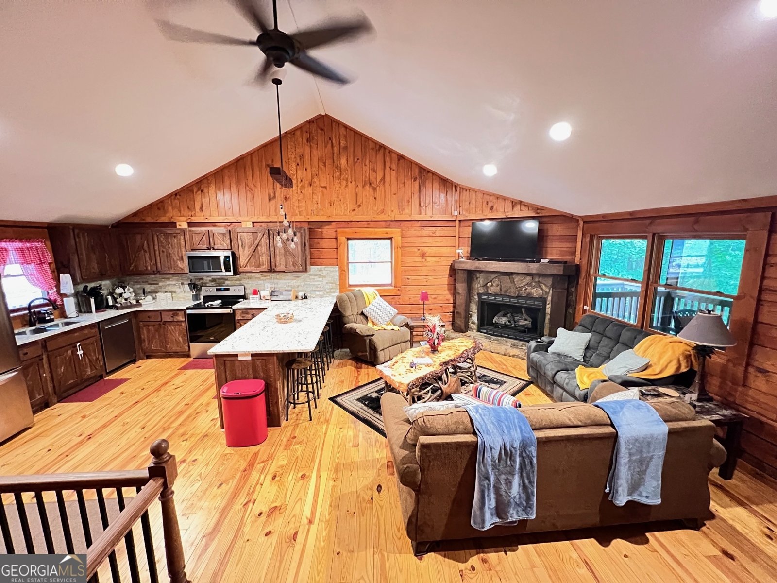 450 Mull Valley Road Morganton - 21