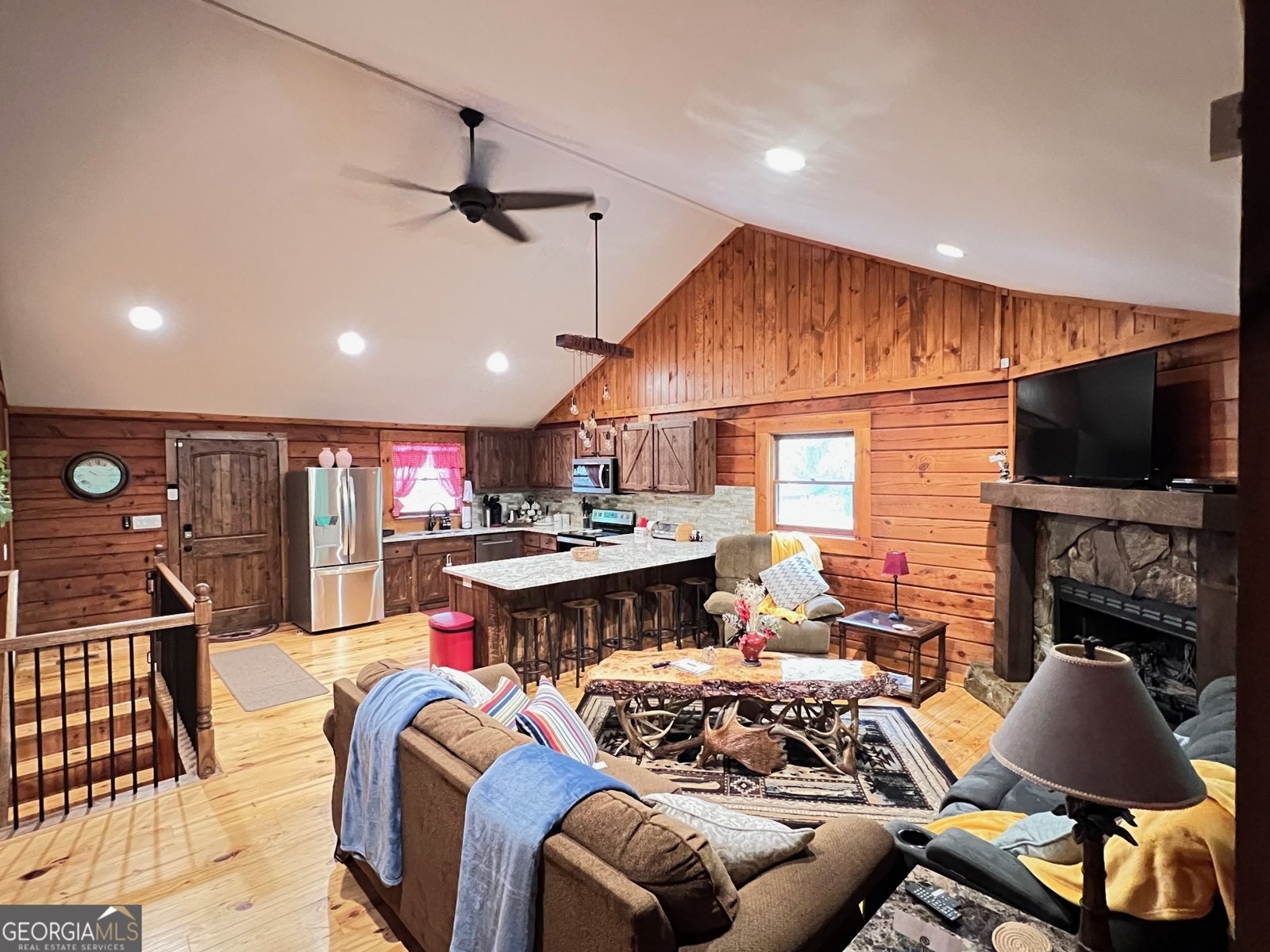 450 Mull Valley Road Morganton - 22