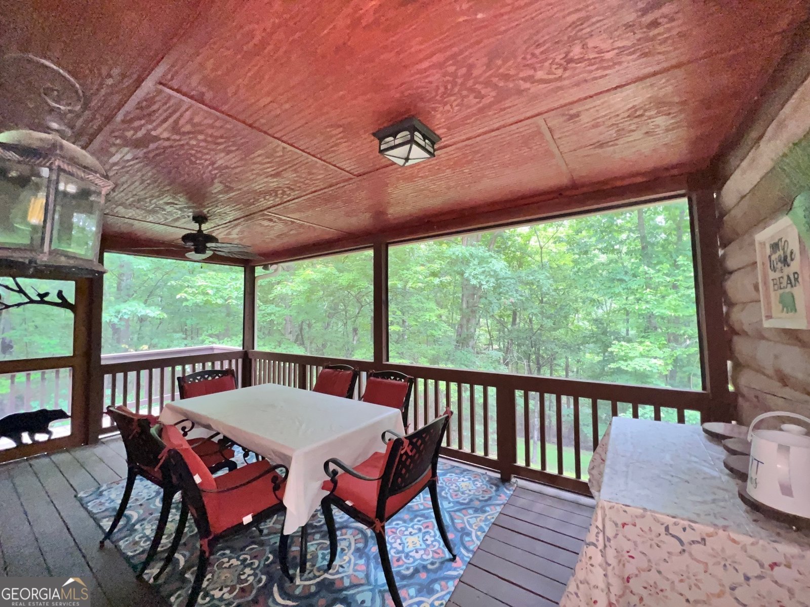 450 Mull Valley Road Morganton - 23