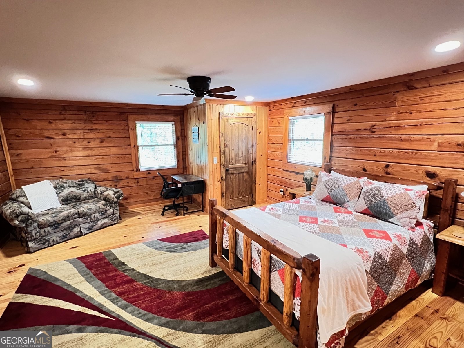 450 Mull Valley Road Morganton - 27
