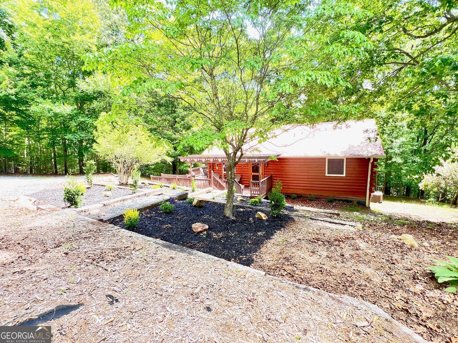 450 Mull Valley Road Morganton - 4