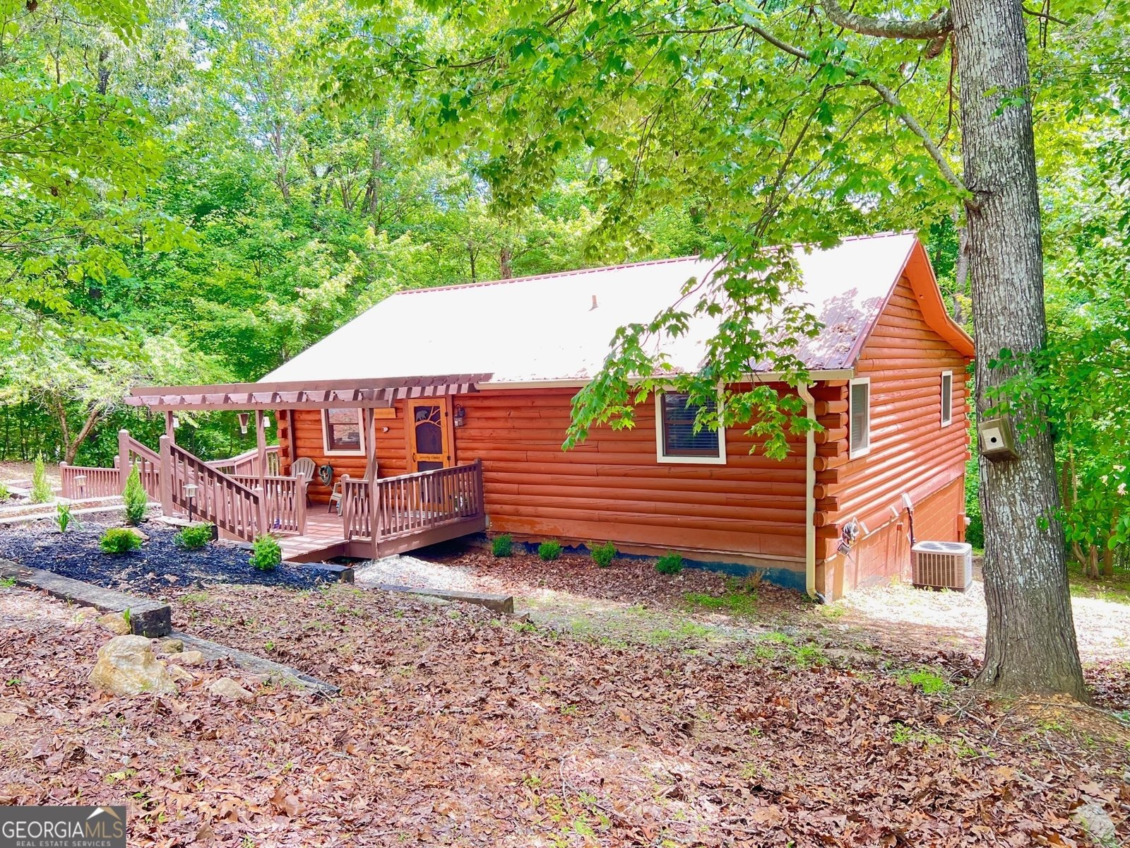 450 Mull Valley Road Morganton - 6