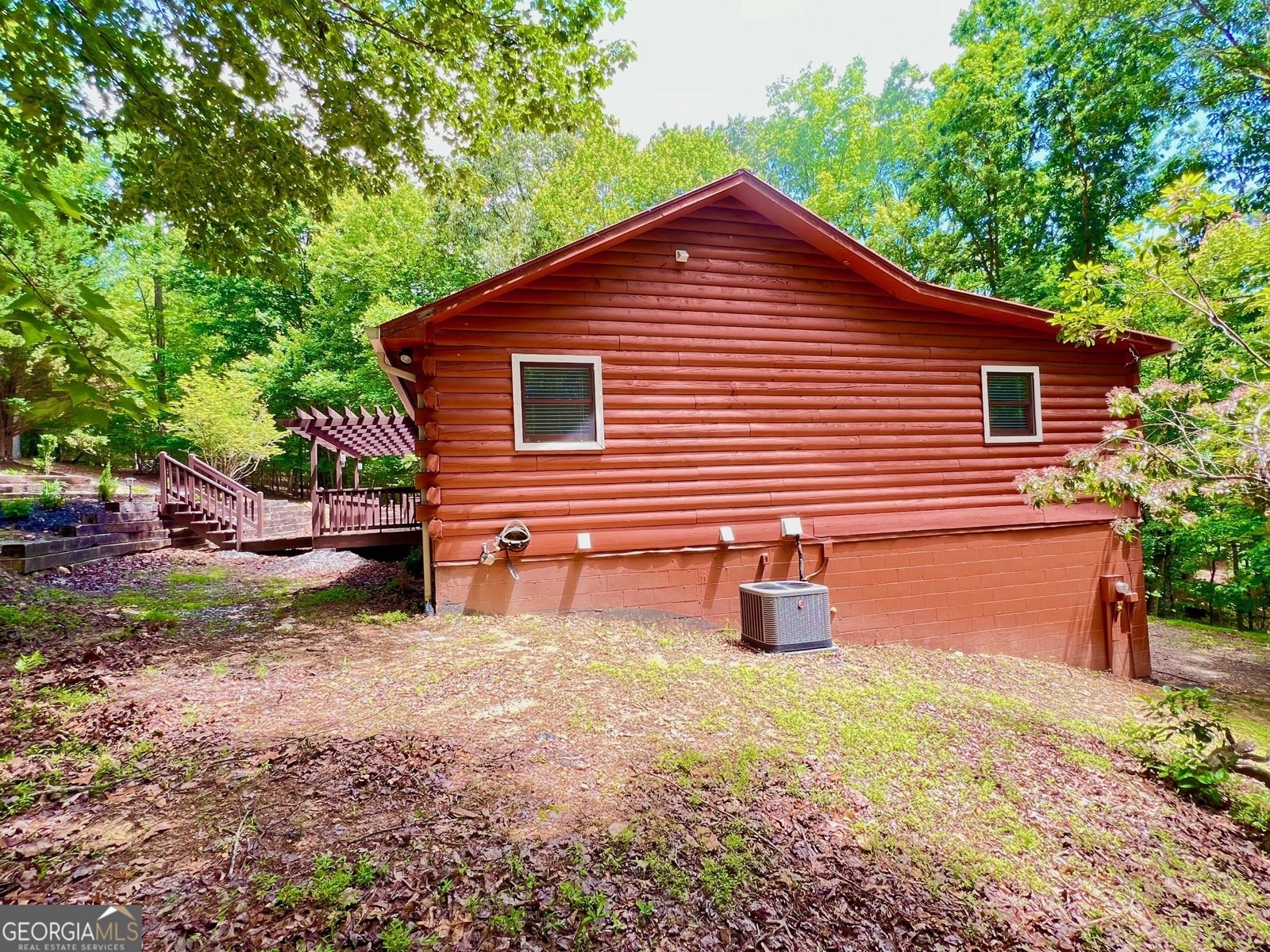 450 Mull Valley Road Morganton - 7
