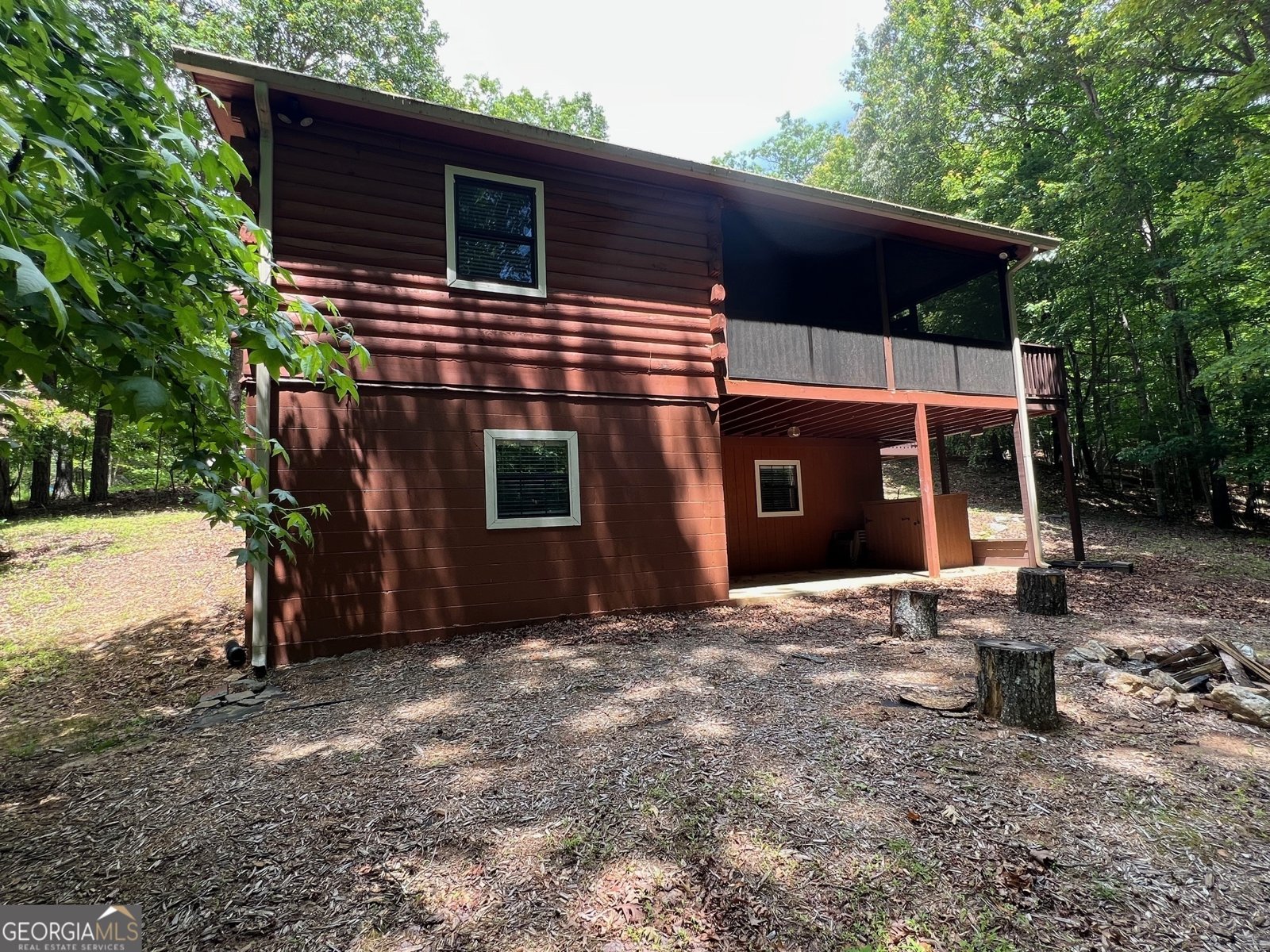 450 Mull Valley Road Morganton - 9