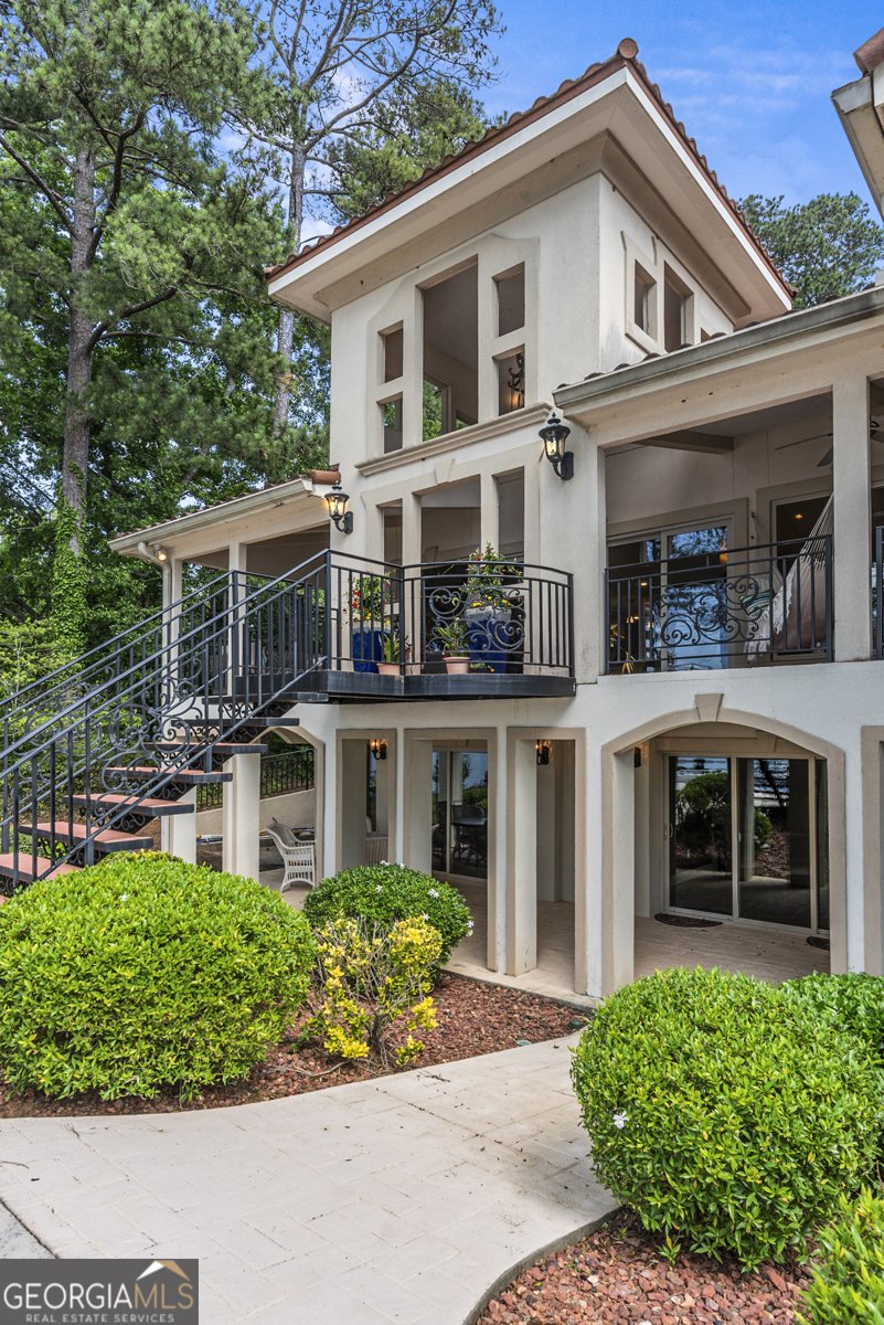 112 Dogwood Point Eatonton - 93
