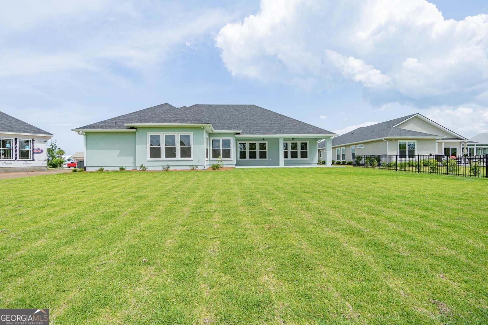 215 Jake Colton Drive Kingsland - 68