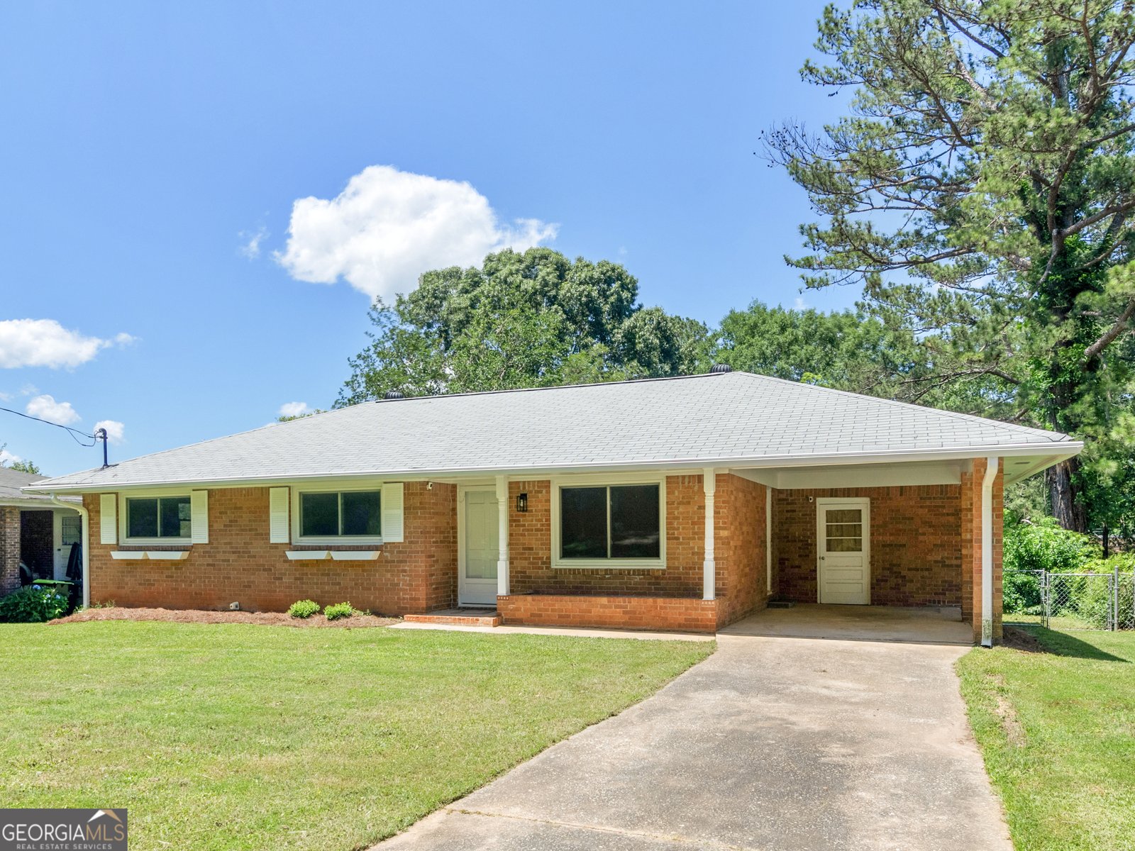 3548 Meadowview Court Rex - 2
