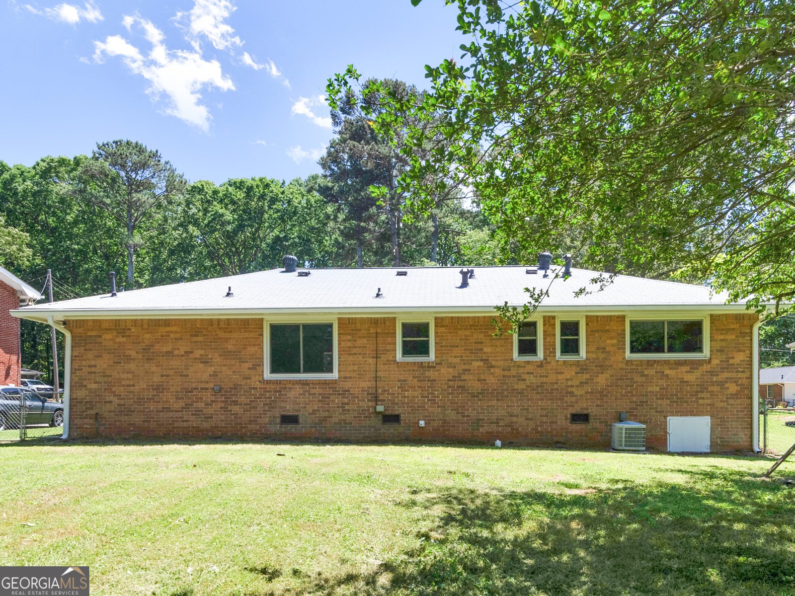 3548 Meadowview Court Rex - 4
