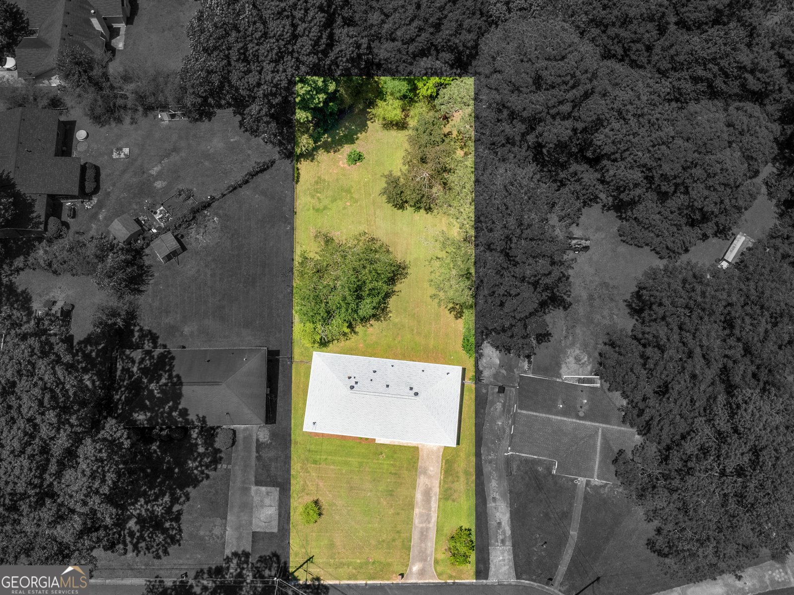 3548 Meadowview Court Rex - 5