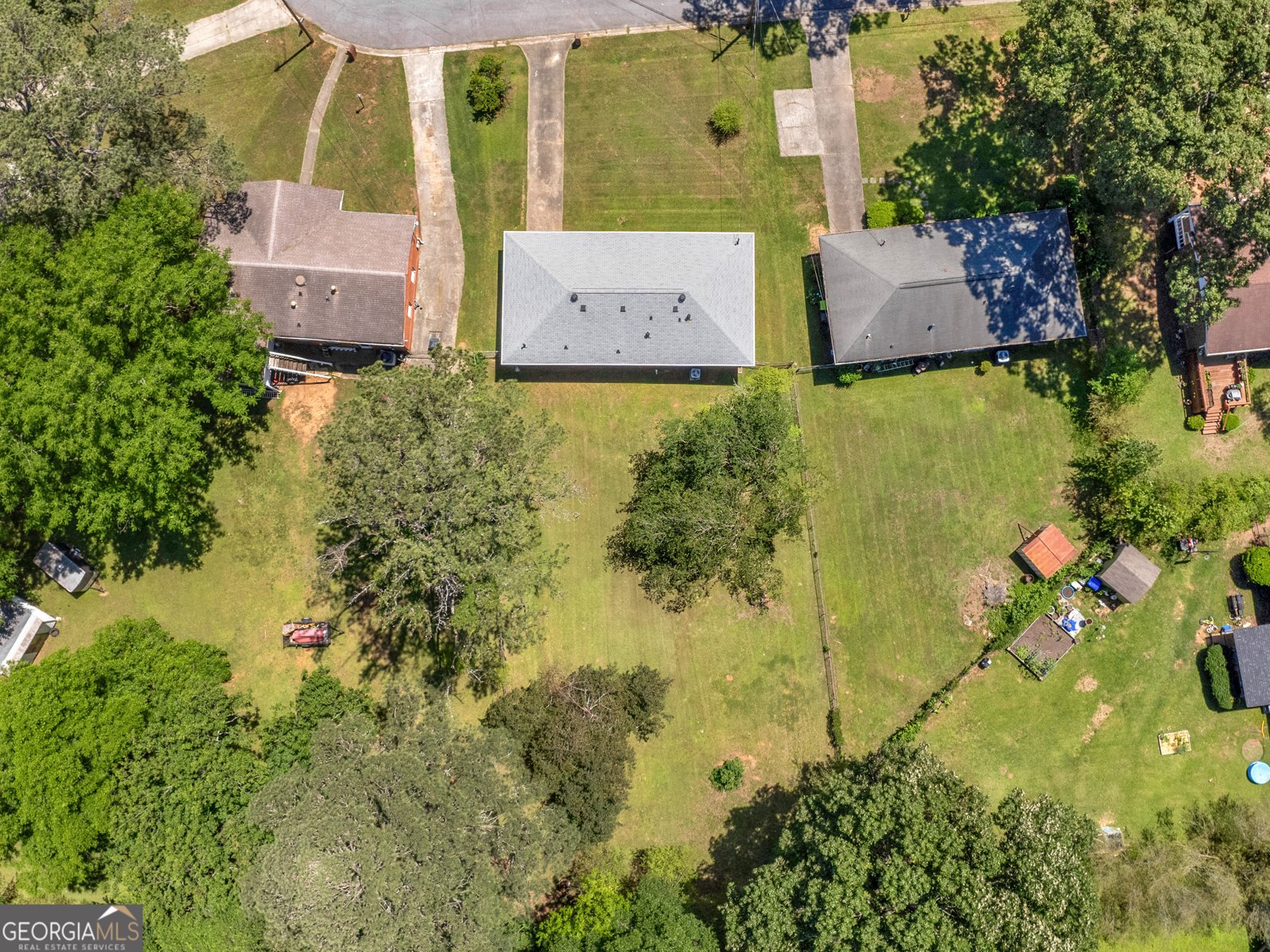 3548 Meadowview Court Rex - 6