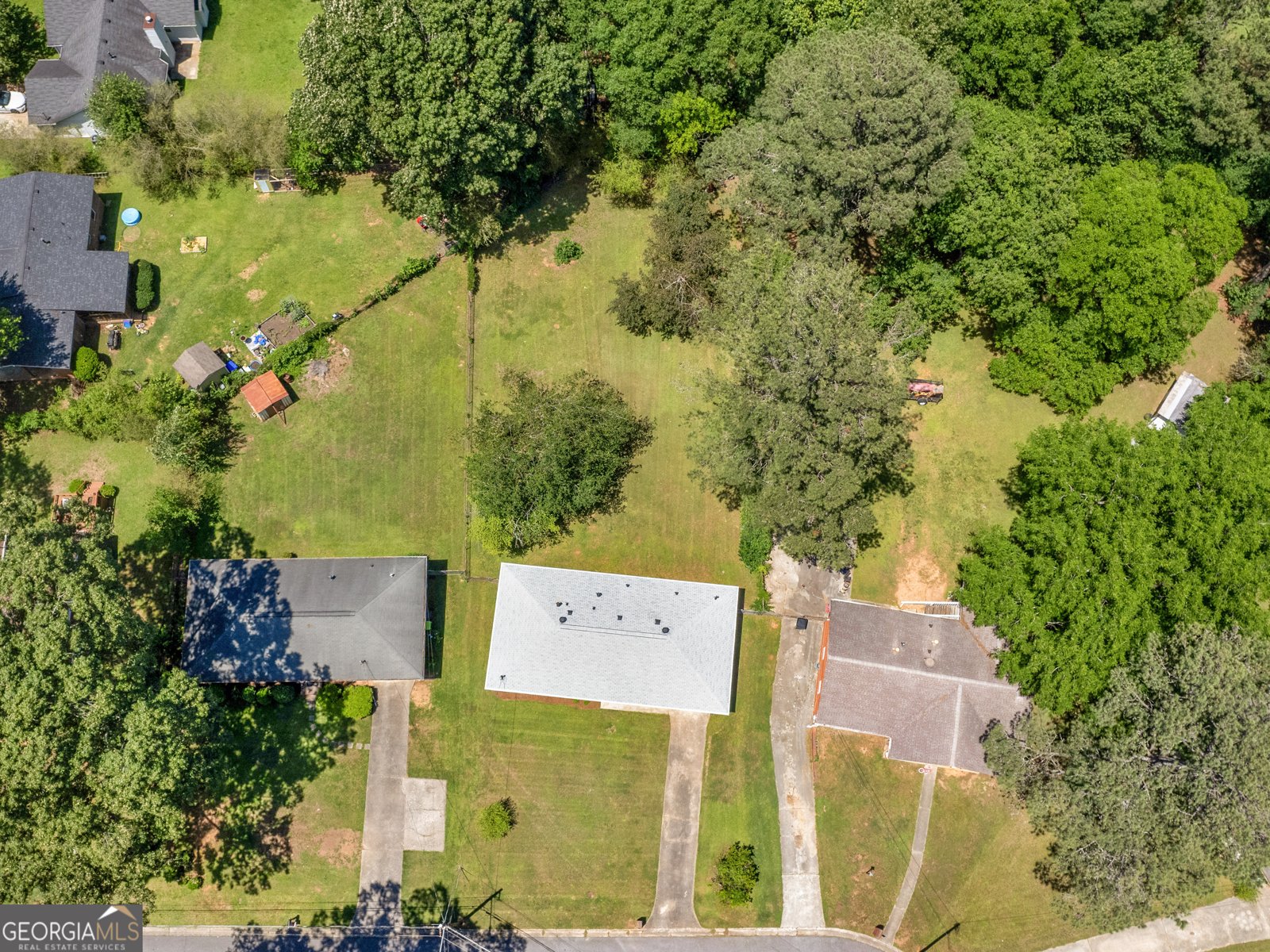 3548 Meadowview Court Rex - 8