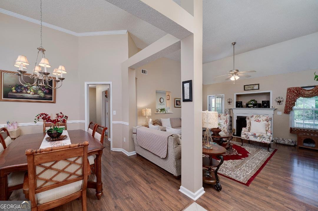 127 Laurel Springs Drive McDonough - 10