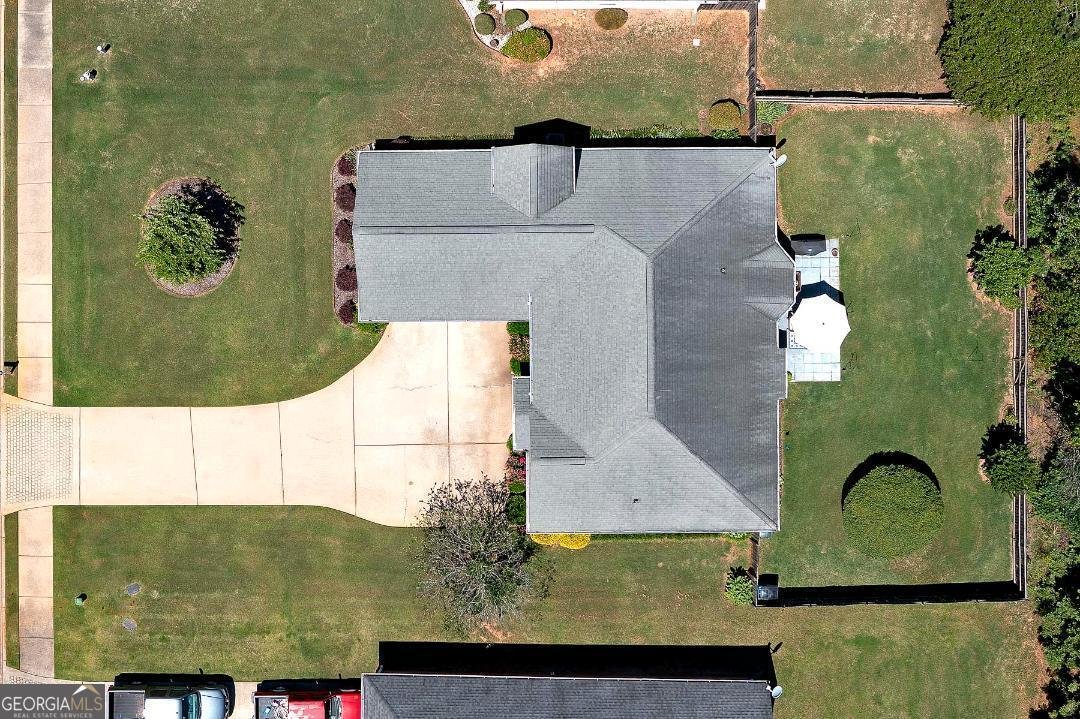 127 Laurel Springs Drive McDonough - 32