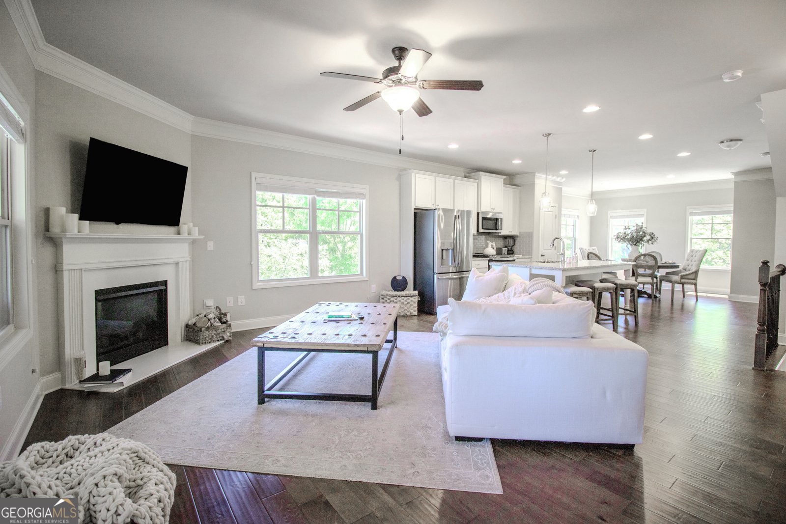 1420 Baygreen Road Suwanee - 11