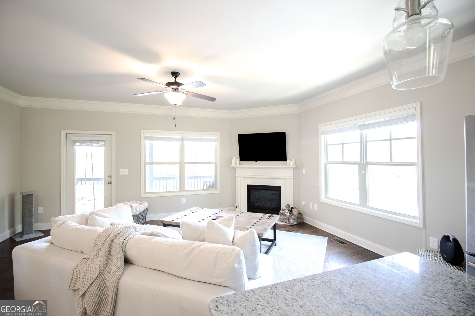1420 Baygreen Road Suwanee - 27