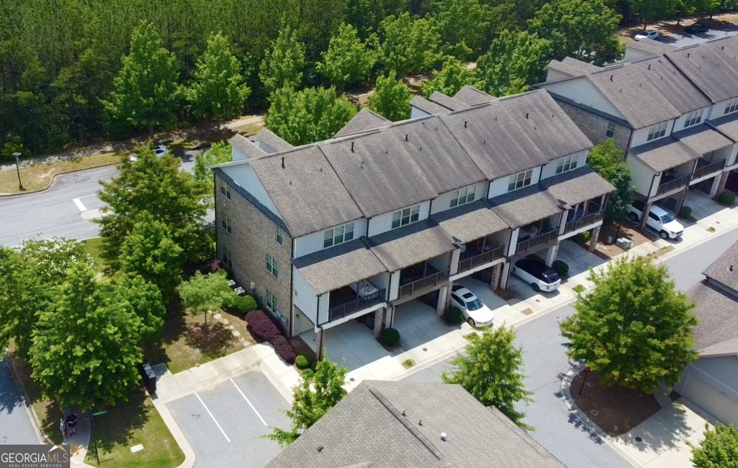 1420 Baygreen Road Suwanee - 34