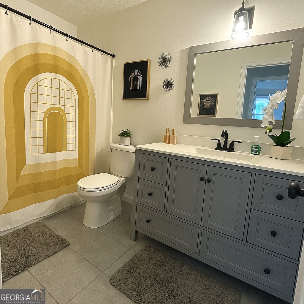 401 Bainbridge Drive McDonough - 16