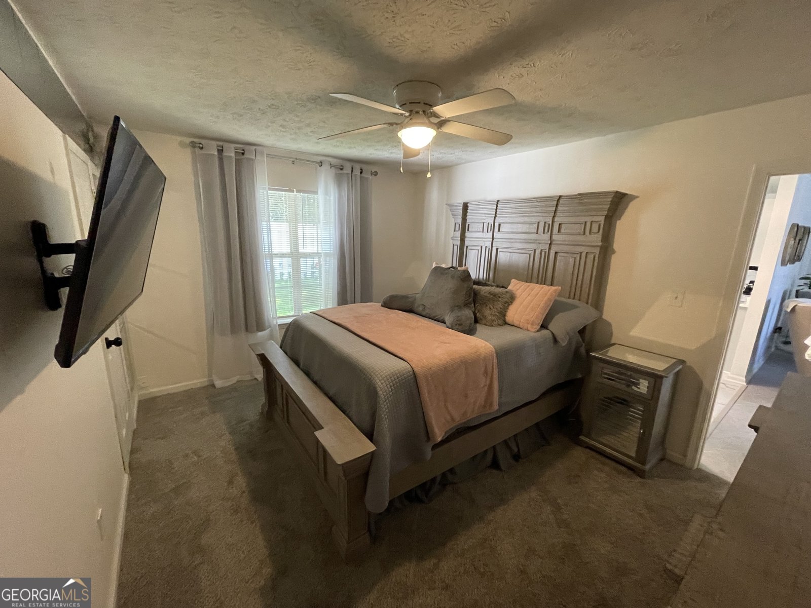 401 Bainbridge Drive McDonough - 18