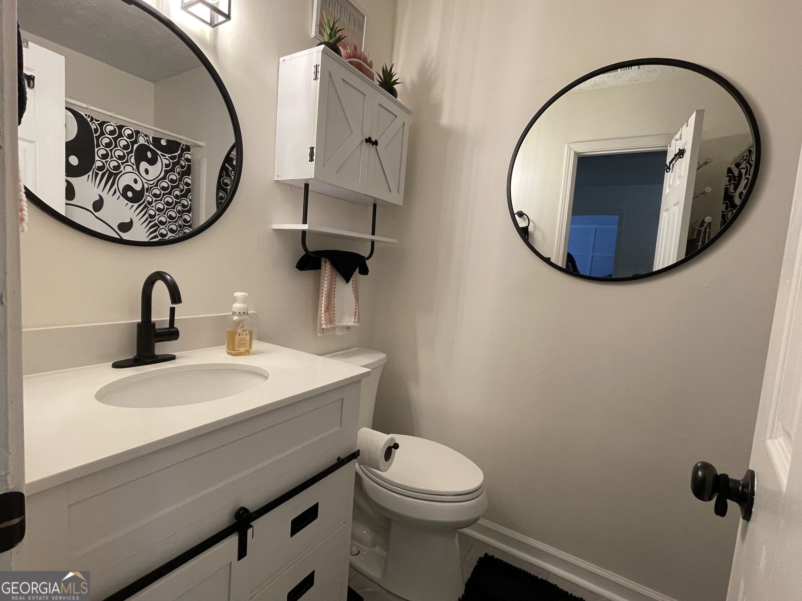 401 Bainbridge Drive McDonough - 19