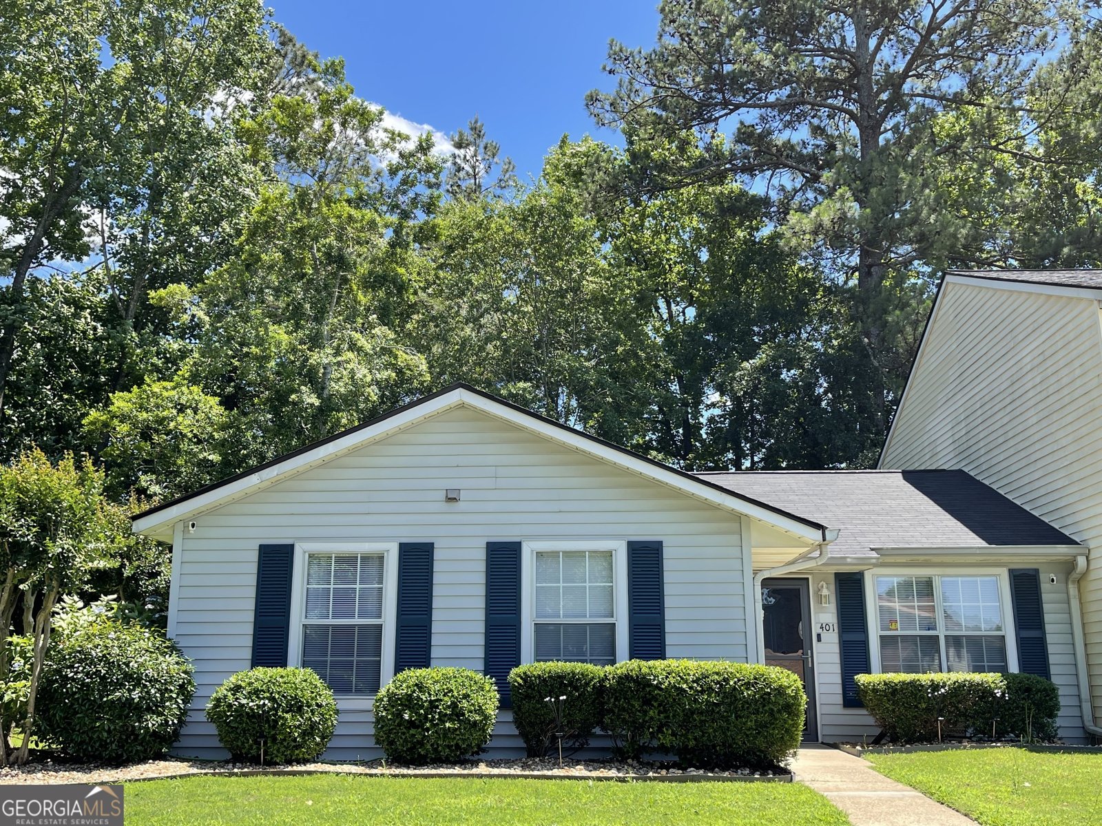 401 Bainbridge Drive McDonough - 2