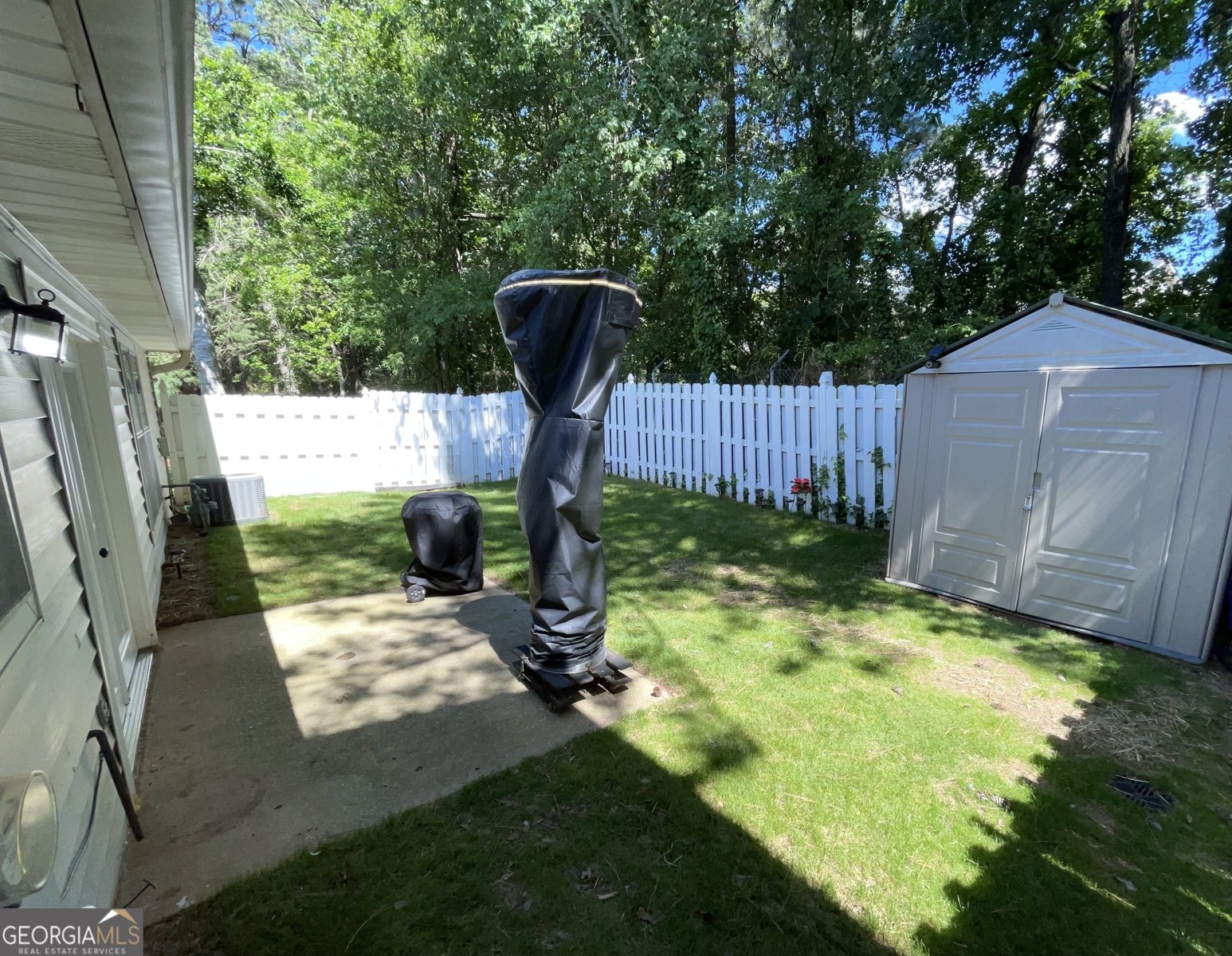 401 Bainbridge Drive McDonough - 20