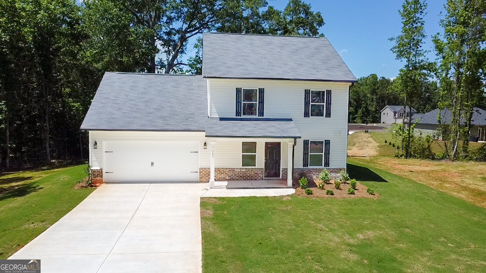68 Davis Lake Road Thomaston - 1