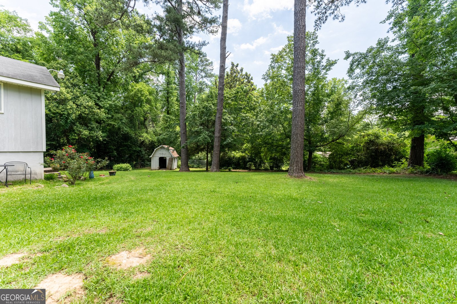 240 Lakeshore Drive Milledgeville - 39