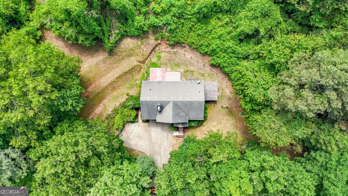 405 Scenic View Drive Jasper - 57