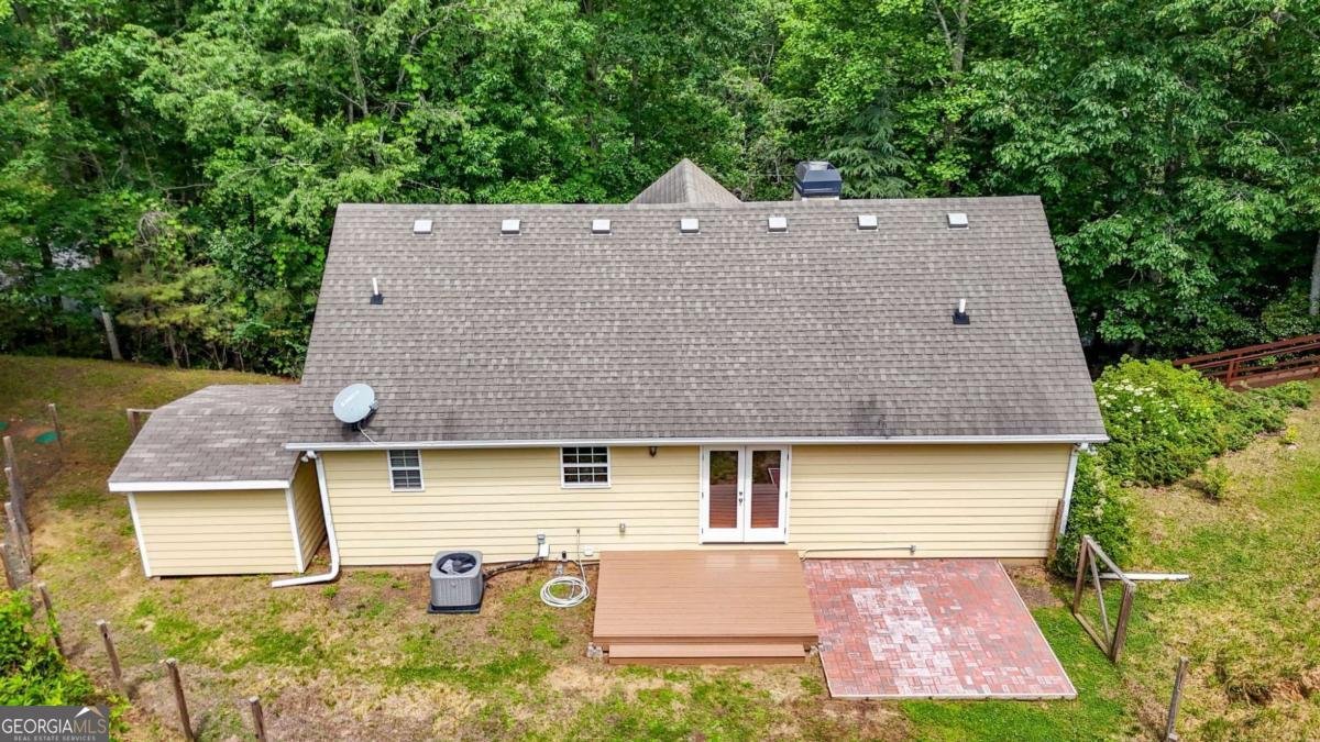 405 Scenic View Drive Jasper - 58
