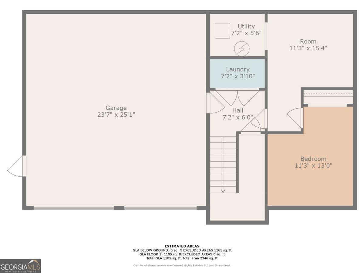 405 Scenic View Drive Jasper - 60