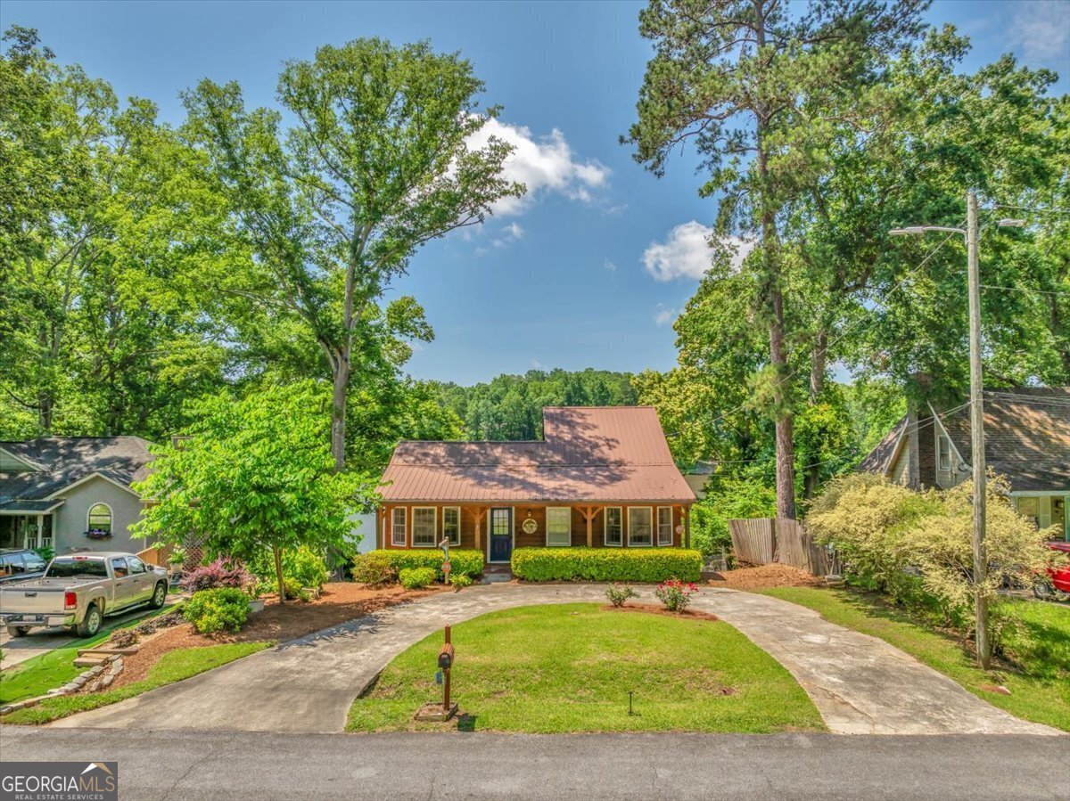815 Will Scarlet Way Macon - 35