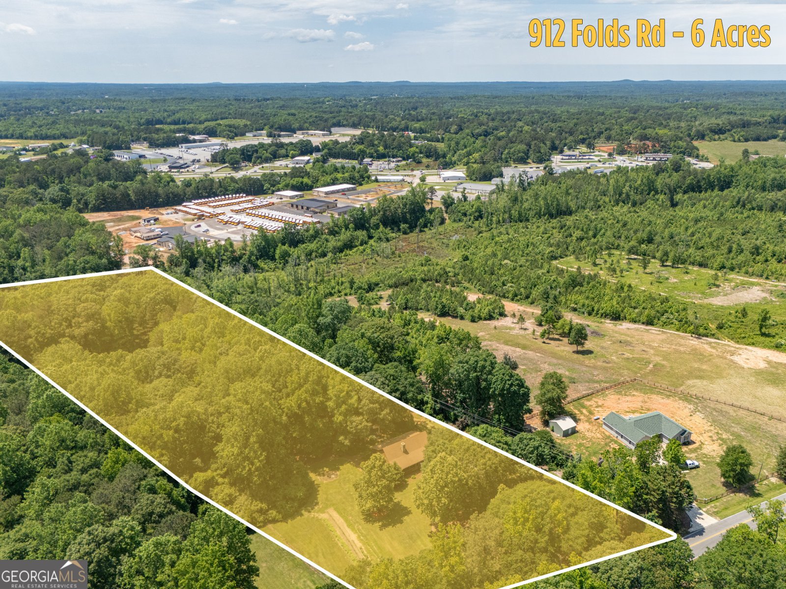 912 Folds Road Carrollton - 29