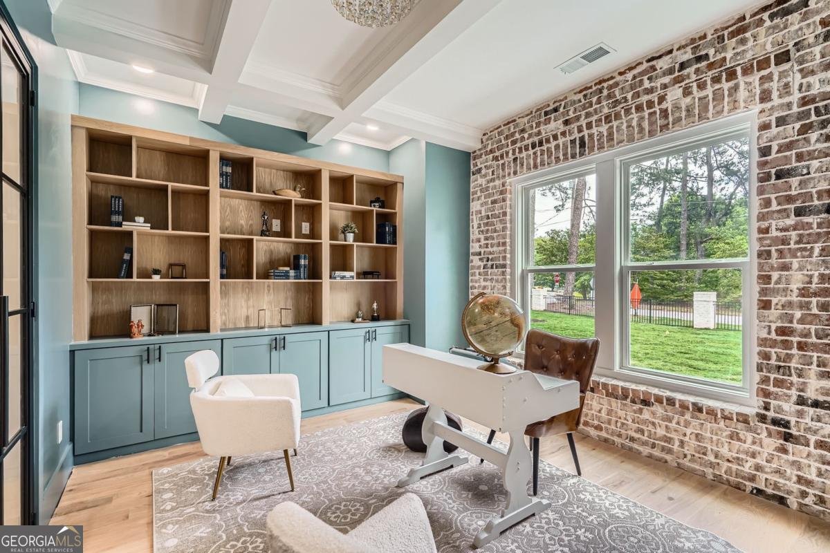 2625 Beverly Lane Snellville - 13
