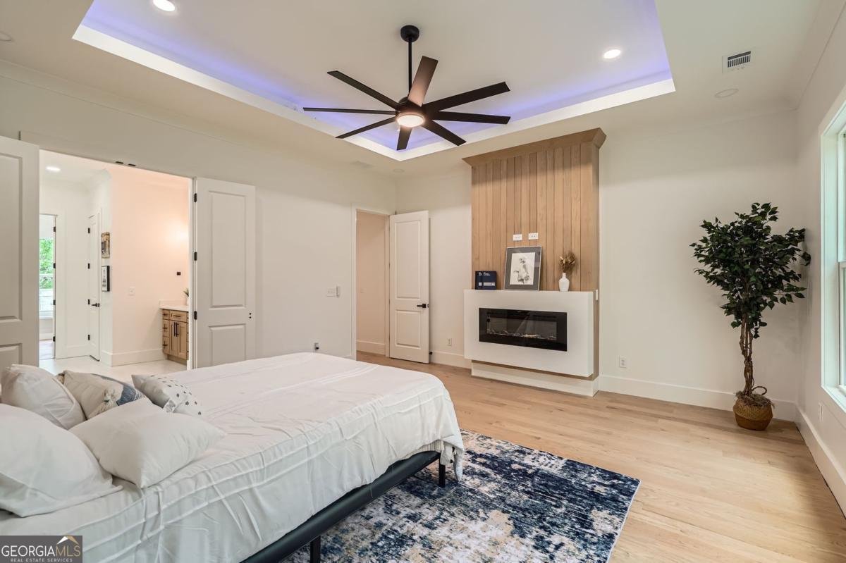 2625 Beverly Lane Snellville - 16