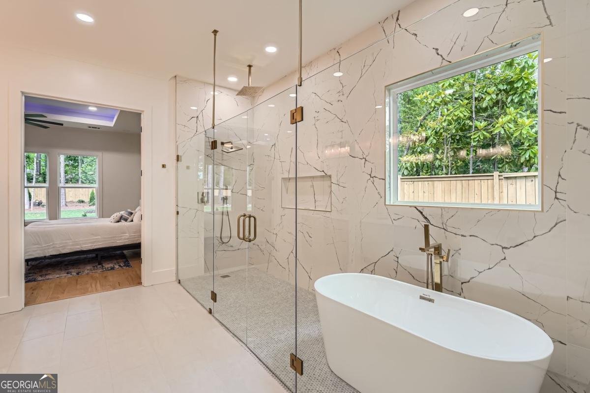 2625 Beverly Lane Snellville - 18