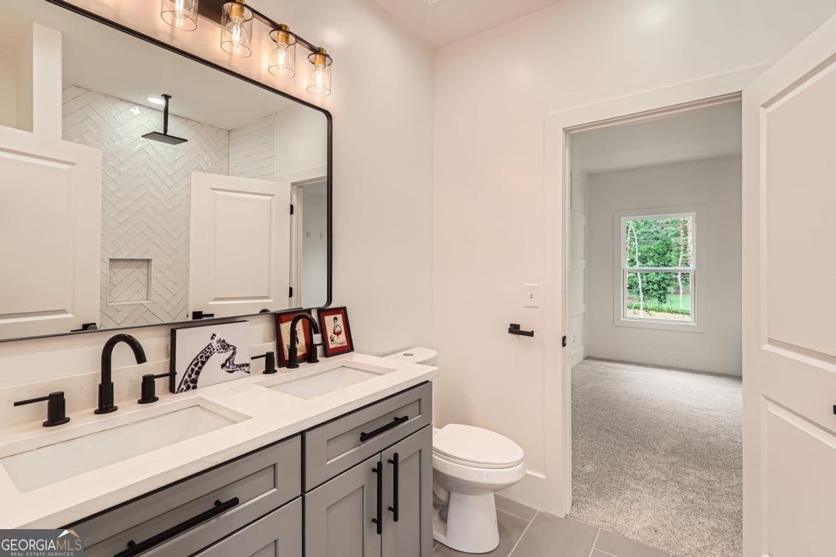 2625 Beverly Lane Snellville - 22