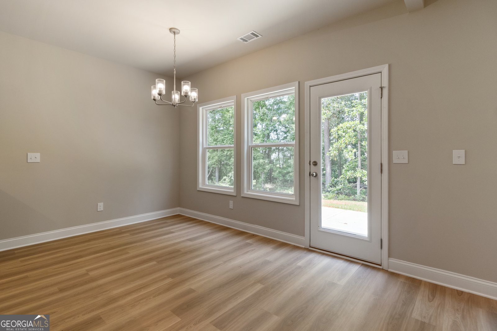 215 Davis Lake Court Thomaston - 11