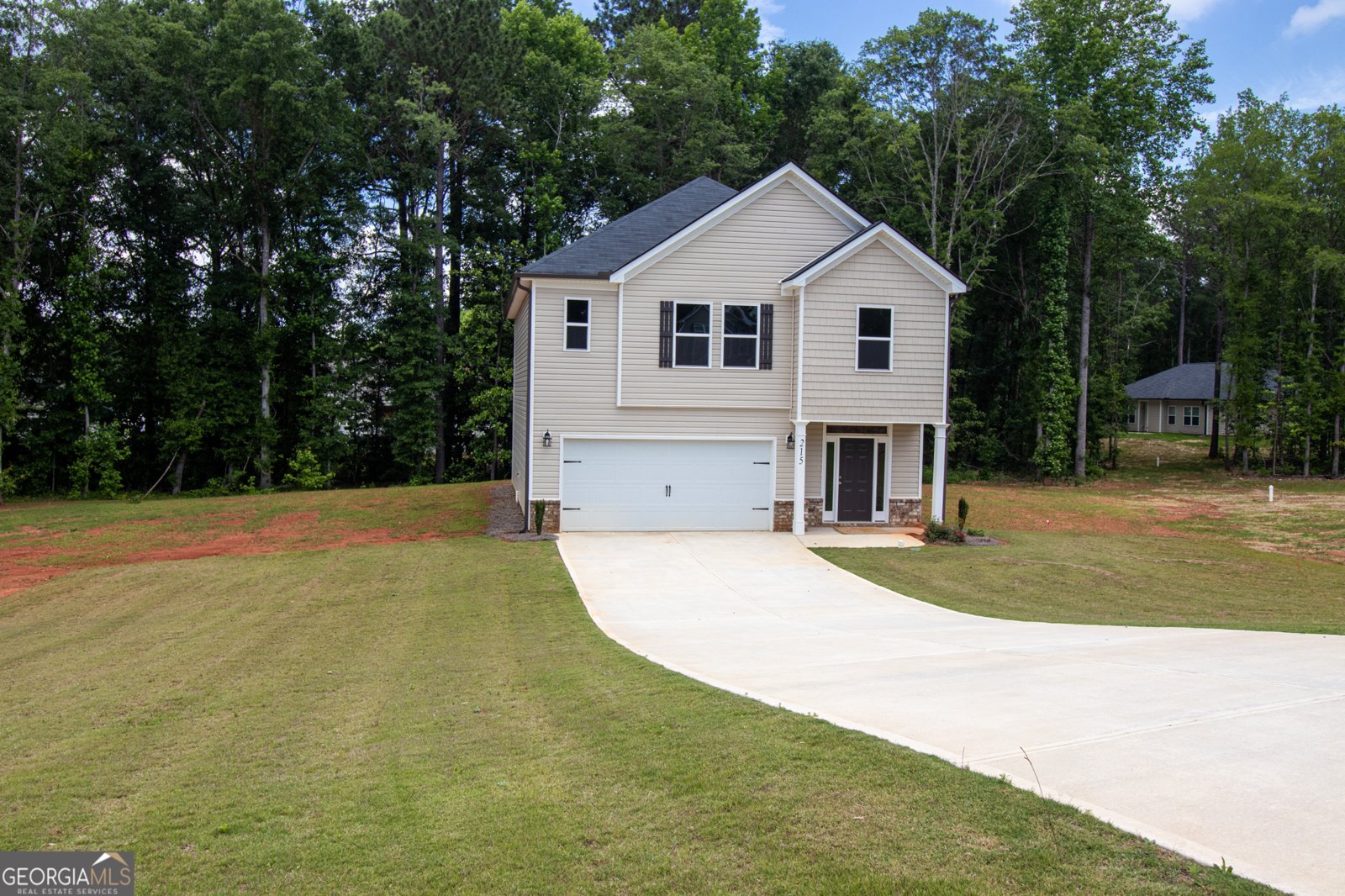 215 Davis Lake Court Thomaston - 2