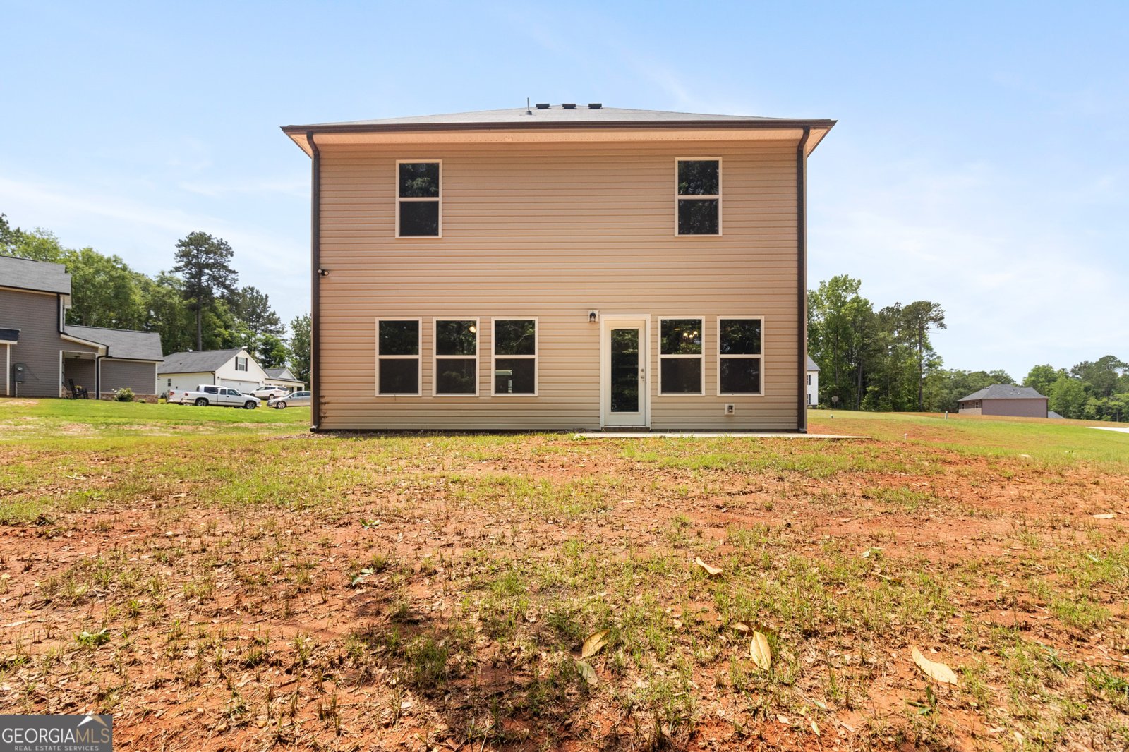 215 Davis Lake Court Thomaston - 27