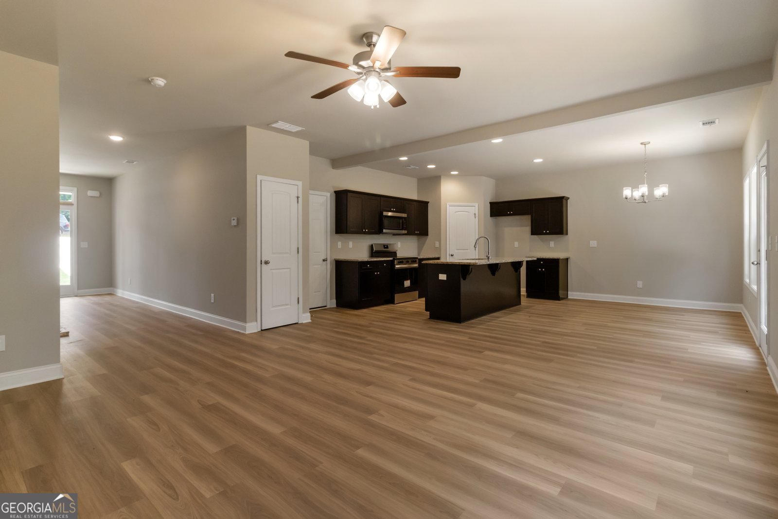 215 Davis Lake Court Thomaston - 6