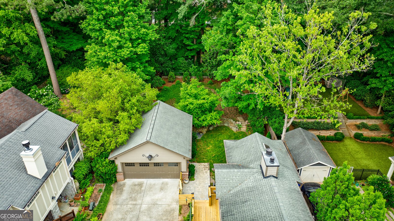1146 Cumberland Road Atlanta - 7