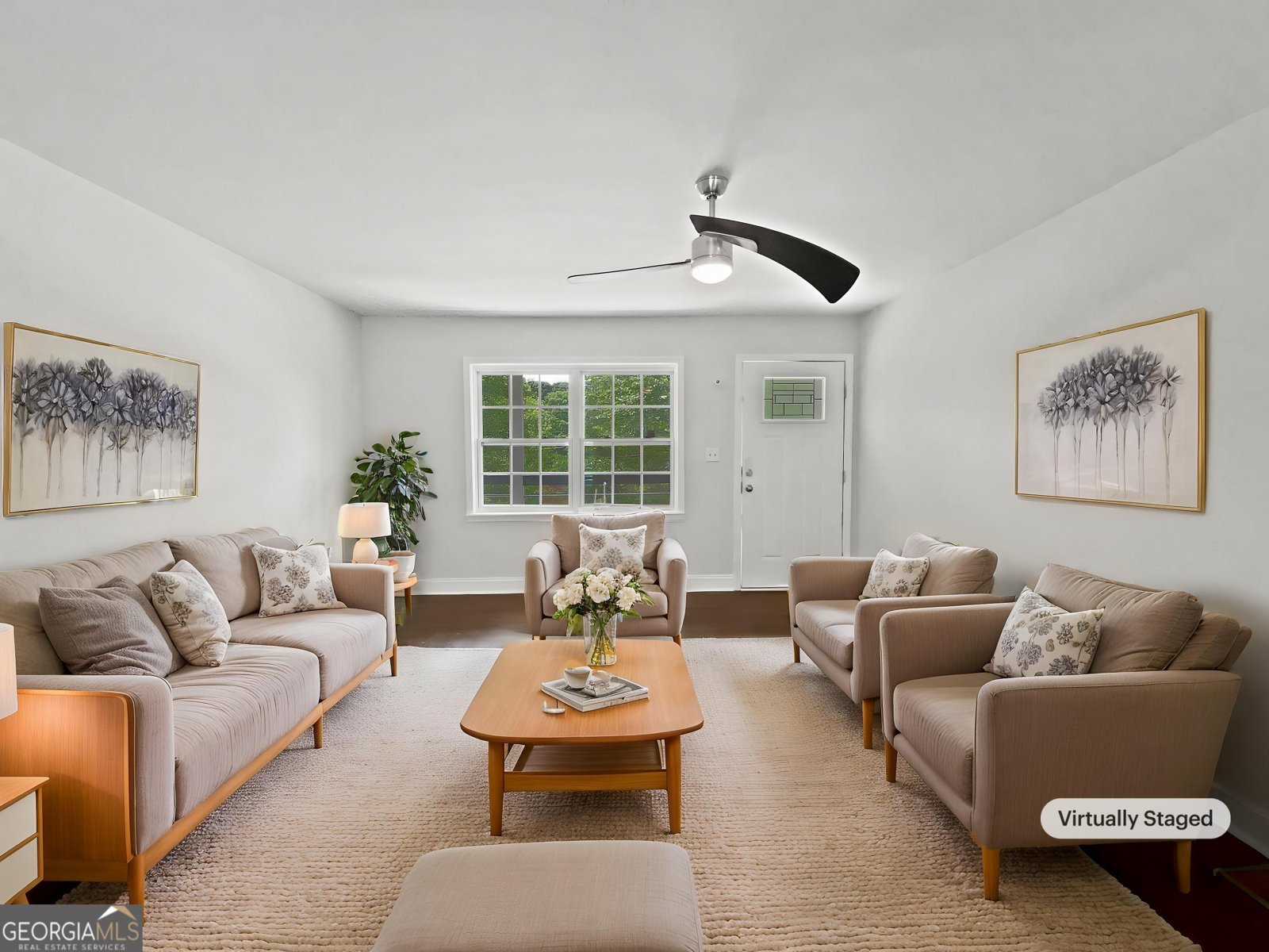 1886 Akron Drive Atlanta - 2