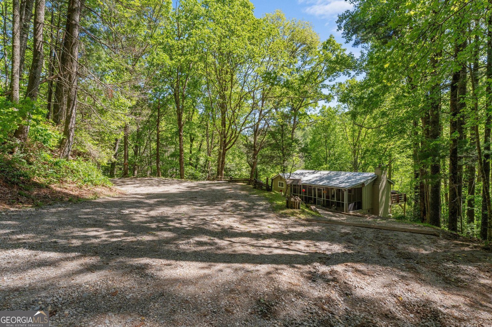 8378 Dillard Road Scaly - 23