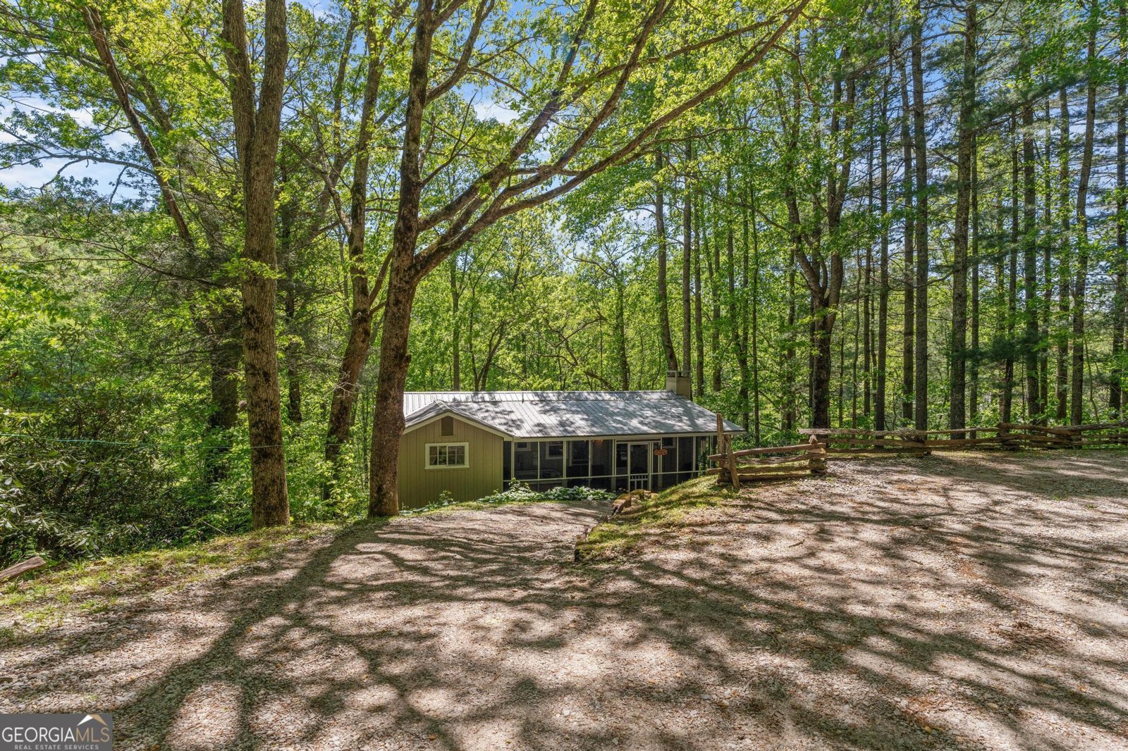 8378 Dillard Road Scaly - 24