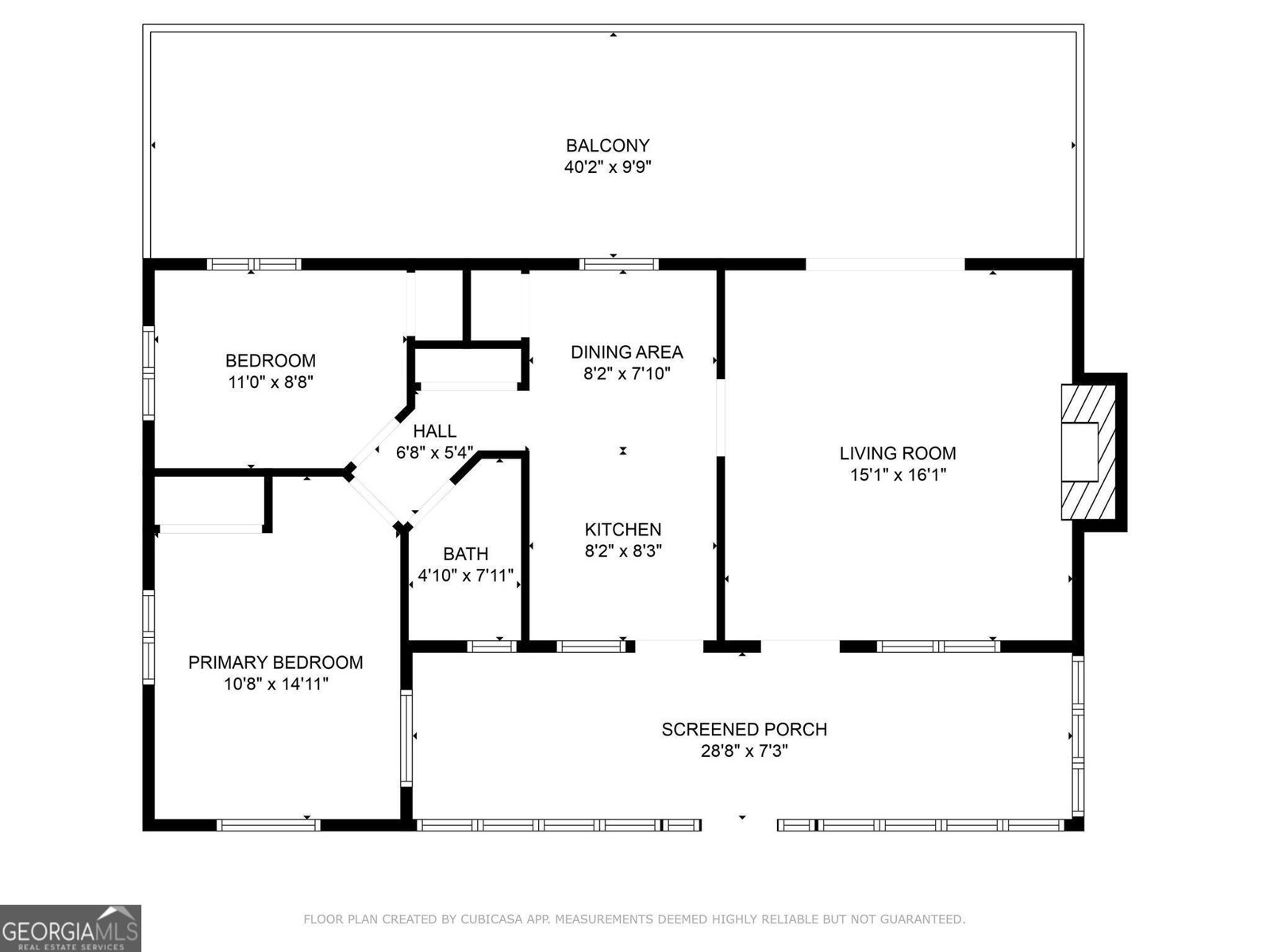 8378 Dillard Road Scaly - 31